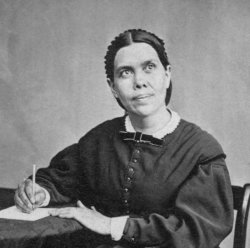 ellen g. white
