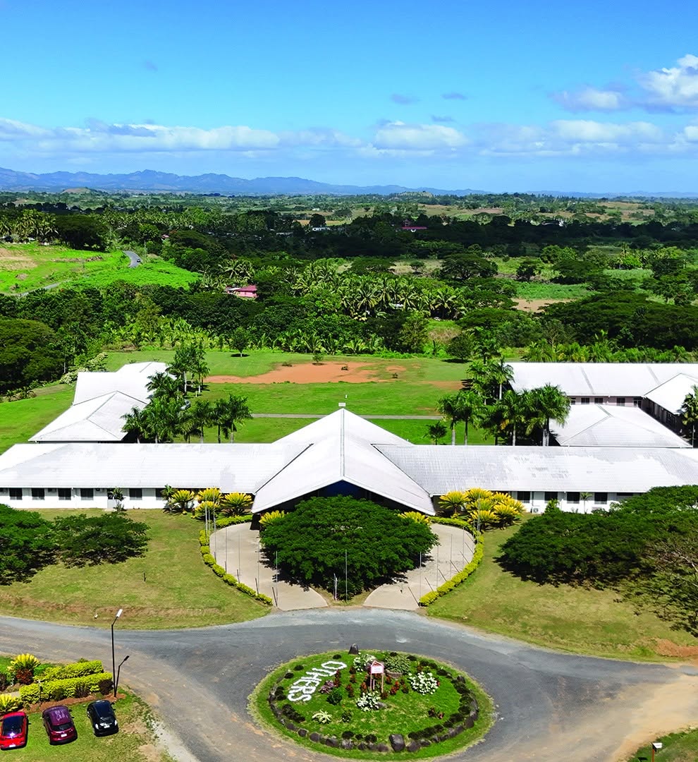 Sabeto Campus