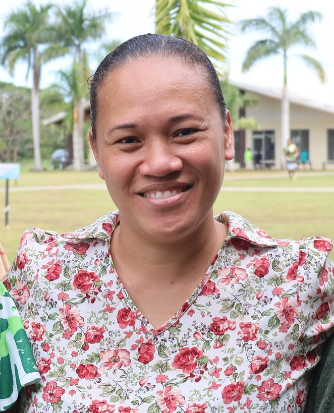 Debra Tavita Ratumaiyale